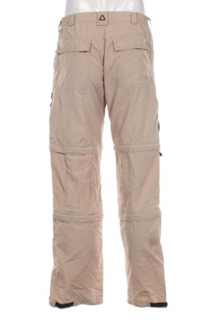 Férfi nadrág Unbranded, Méret L, Szín Bézs, Ár 10 569 Ft