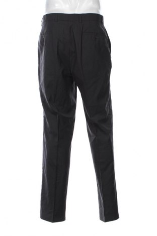 Pantaloni de bărbați Unbranded, Mărime L, Culoare Negru, Preț 127,99 Lei