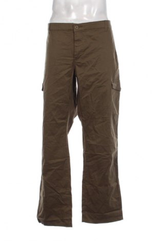 Pantaloni de bărbați Unbranded, Mărime 3XL, Culoare Verde, Preț 127,99 Lei