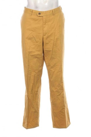 Pánske nohavice  Unbranded, Veľkosť XXL, Farba Žltá, Cena  10,95 €