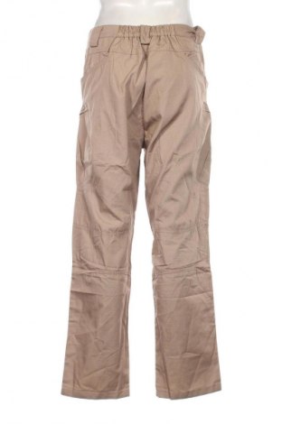 Pánske nohavice  Unbranded, Veľkosť XXL, Farba Béžová, Cena  36,95 €