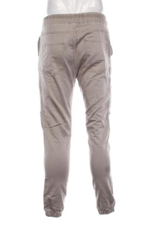 Herrenhose Unbranded, Größe L, Farbe Beige, Preis 10,99 €