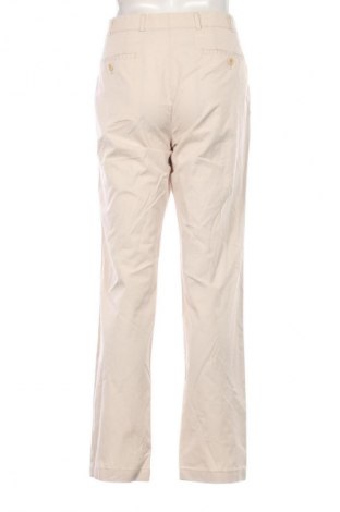 Herrenhose Unbranded, Größe L, Farbe Beige, Preis 10,99 €