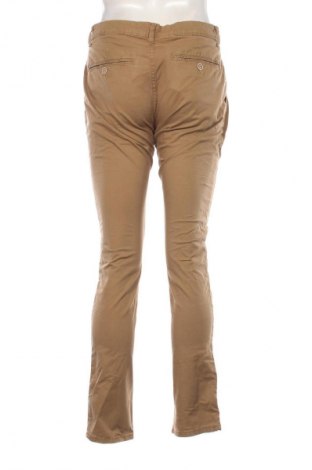 Pantaloni de bărbați Unbranded, Mărime L, Culoare Bej, Preț 127,99 Lei