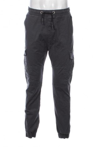 Pantaloni de bărbați Unbranded, Mărime M, Culoare Gri, Preț 127,99 Lei