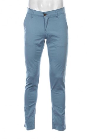 Pantaloni de bărbați Unbranded, Mărime S, Culoare Albastru, Preț 127,99 Lei