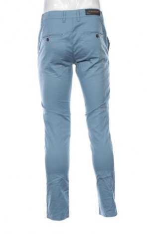 Pantaloni de bărbați Unbranded, Mărime S, Culoare Albastru, Preț 127,99 Lei