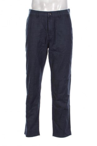 Pantaloni de bărbați Unbranded, Mărime L, Culoare Albastru, Preț 127,99 Lei