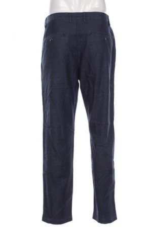 Pantaloni de bărbați Unbranded, Mărime L, Culoare Albastru, Preț 127,99 Lei