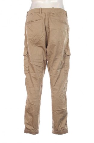 Herrenhose Unbranded, Größe L, Farbe Beige, Preis 10,99 €