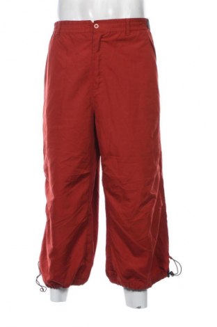 Pánské kalhoty  Unbranded, Velikost XL, Barva Oranžová, Cena  369,00 Kč