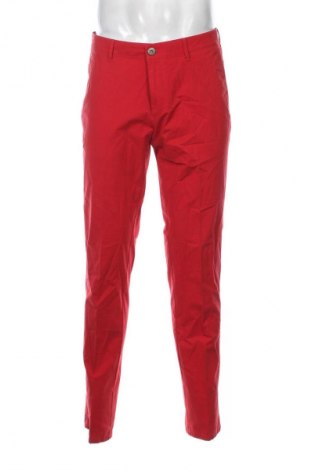 Férfi nadrág Unbranded, Méret M, Szín Piros, Ár 10 569 Ft