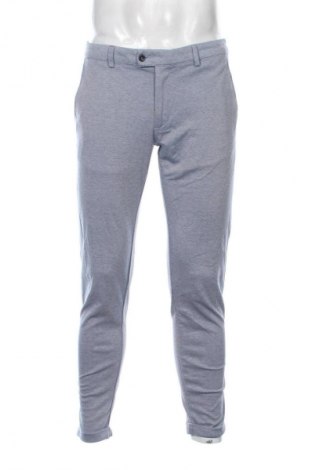 Pantaloni de bărbați Unbranded, Mărime L, Culoare Albastru, Preț 53,99 Lei