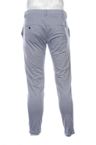 Pantaloni de bărbați Unbranded, Mărime L, Culoare Albastru, Preț 53,99 Lei