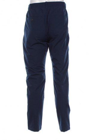 Мъжки панталон Under Armour, Размер M, Цвят Син, Цена 68,99 лв.