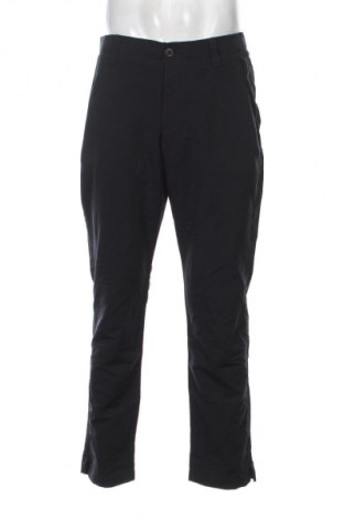 Męskie spodnie Under Armour, Rozmiar L, Kolor Czarny, Cena 89,99 zł
