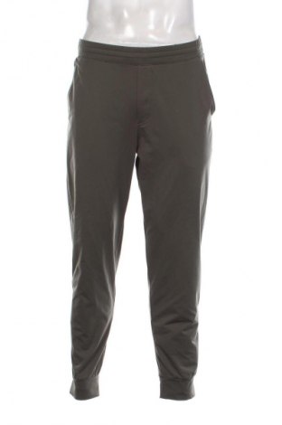 Herrenhose Uniqlo, Größe L, Farbe Grün, Preis € 13,99