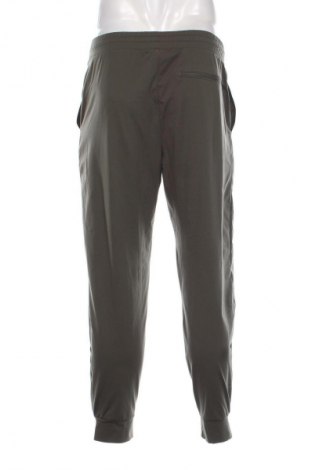 Herrenhose Uniqlo, Größe L, Farbe Grün, Preis € 13,99