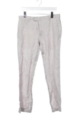 Herrenhose Urban By Gemo, Größe S, Farbe Beige, Preis 6,99 €