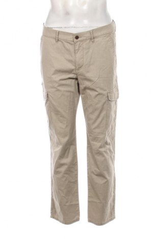 Herrenhose Walbusch, Größe M, Farbe Grün, Preis 46,99 €
