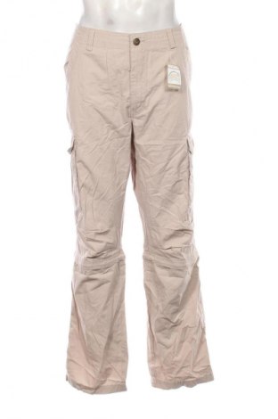 Pantaloni de bărbați Watson's, Mărime XL, Culoare Bej, Preț 353,99 Lei