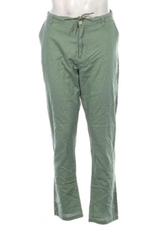 Pantaloni de bărbați Watson's, Mărime XL, Culoare Verde, Preț 156,99 Lei