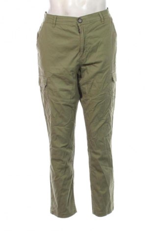 Pantaloni de bărbați Watson's, Mărime L, Culoare Verde, Preț 110,99 Lei