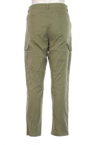 Pantaloni de bărbați Watson's, Mărime L, Culoare Verde, Preț 110,99 Lei