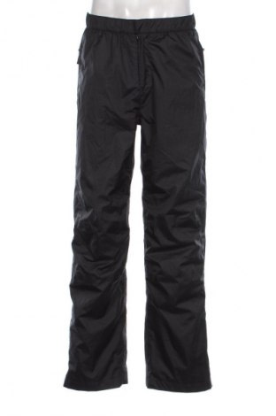 Pantaloni de bărbați Weather Gear, Mărime S, Culoare Negru, Preț 110,99 Lei