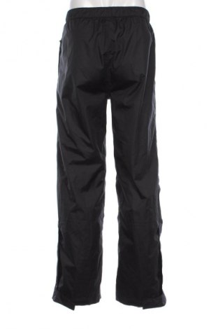 Pantaloni de bărbați Weather Gear, Mărime S, Culoare Negru, Preț 110,99 Lei