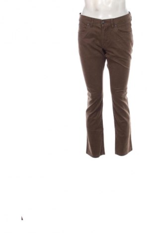 Pantaloni de bărbați Westbury, Mărime M, Culoare Maro, Preț 156,99 Lei