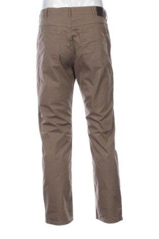 Herrenhose Wrangler, Größe M, Farbe Braun, Preis € 47,99