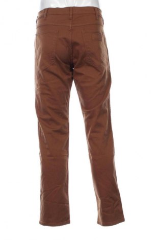 Herrenhose Wrangler, Größe XL, Farbe Braun, Preis 46,99 €