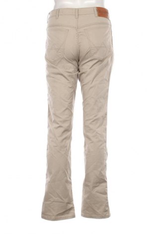 Pantaloni de bărbați Wrangler, Mărime M, Culoare Bej, Preț 221,99 Lei