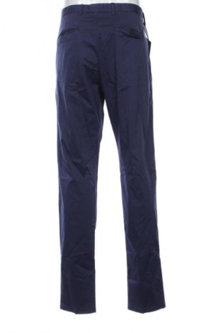 Pantaloni de bărbați Z Zegna, Mărime XL, Culoare Albastru, Preț 2.374,99 Lei