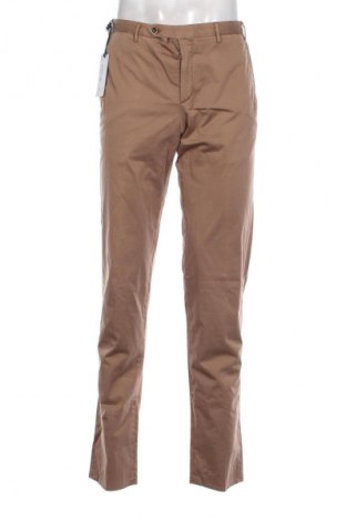 Herrenhose Zanella, Größe M, Farbe Braun, Preis 132,99 €