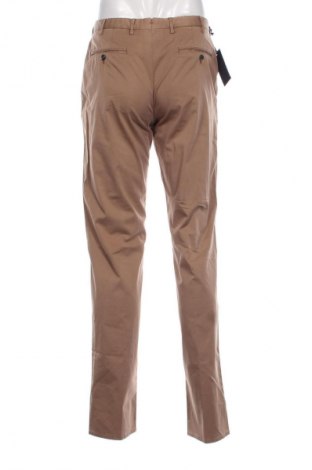 Herrenhose Zanella, Größe M, Farbe Braun, Preis 132,99 €