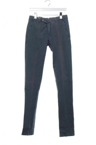 Pantaloni de bărbați Zanella, Mărime M, Culoare Gri, Preț 564,99 Lei