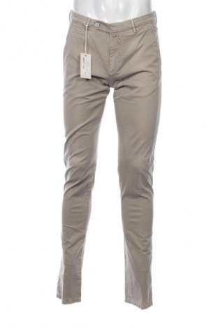 Pantaloni de bărbați Zanella, Mărime M, Culoare Verde, Preț 624,99 Lei