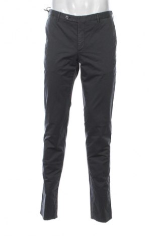 Herrenhose Zanella, Größe L, Farbe Grau, Preis 204,99 €