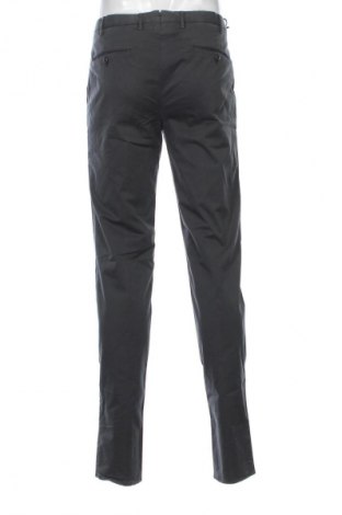 Herrenhose Zanella, Größe L, Farbe Grau, Preis 204,99 €