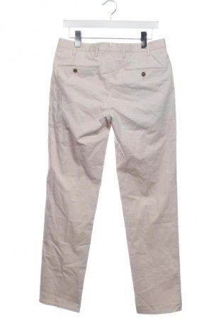 Pantaloni de bărbați Zanella, Mărime M, Culoare Bej, Preț 624,99 Lei