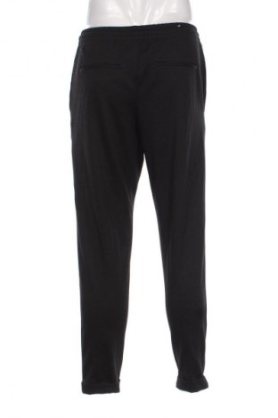 Pantaloni de bărbați Zara, Mărime M, Culoare Negru, Preț 88,99 Lei