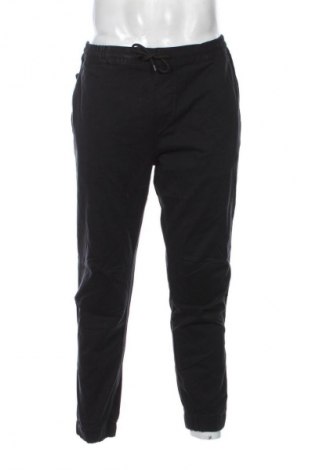 Pánske nohavice  Zara, Veľkosť L, Farba Čierna, Cena  36,95 €