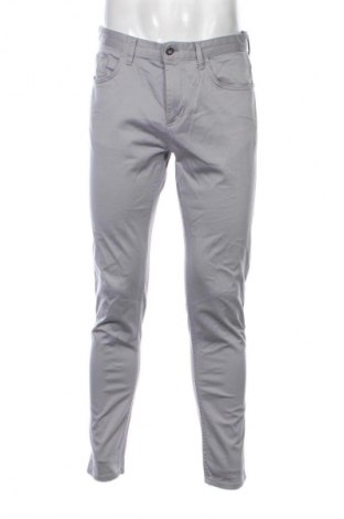 Pantaloni de bărbați Zara, Mărime M, Culoare Gri, Preț 88,99 Lei