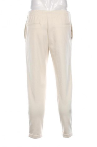 Pánske nohavice  Zara, Veľkosť M, Farba Biela, Cena  15,95 €