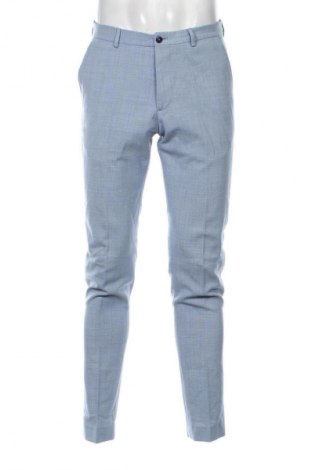 Pánske nohavice  Zara, Veľkosť M, Farba Modrá, Cena  19,95 €