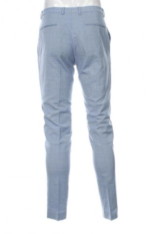Pánske nohavice  Zara, Veľkosť M, Farba Modrá, Cena  19,95 €