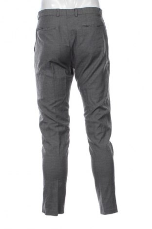 Herrenhose Zara, Größe M, Farbe Grau, Preis 23,99 €
