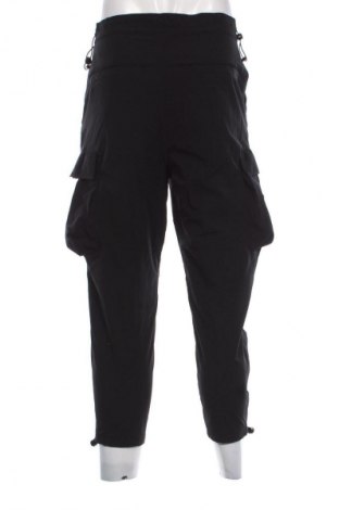 Pantaloni de bărbați Zara, Mărime M, Culoare Negru, Preț 88,99 Lei